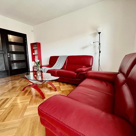 Apartment Mercury Будва Екстериор снимка