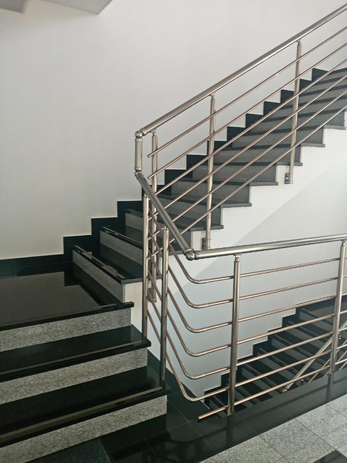 Apartment Mercury Будва Екстериор снимка
