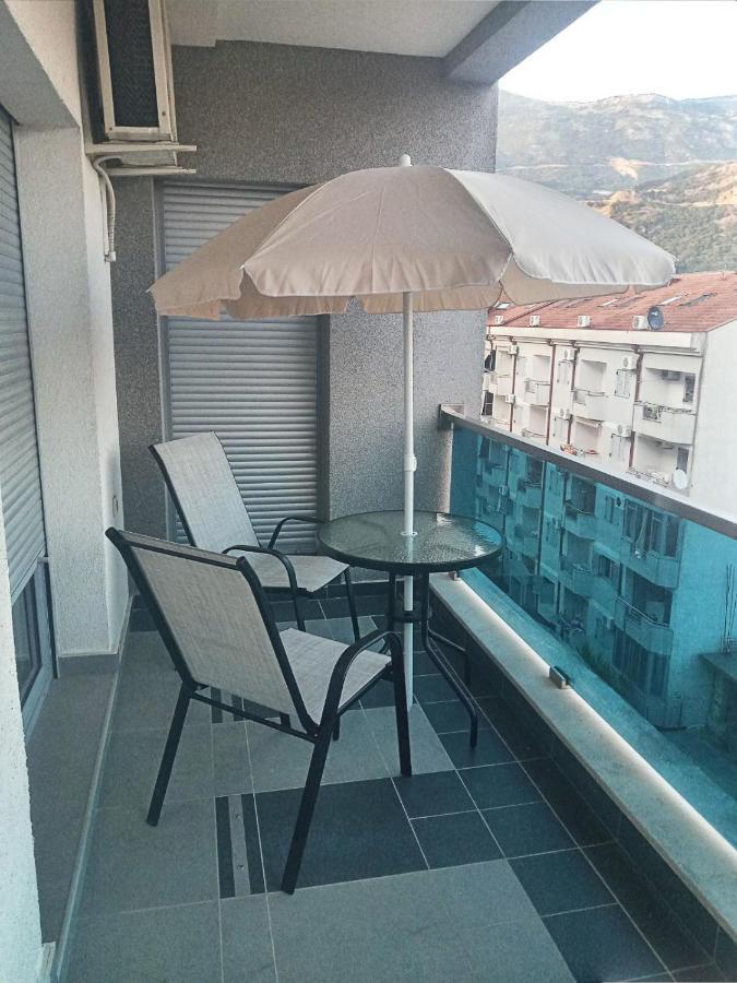Apartment Mercury Будва Екстериор снимка