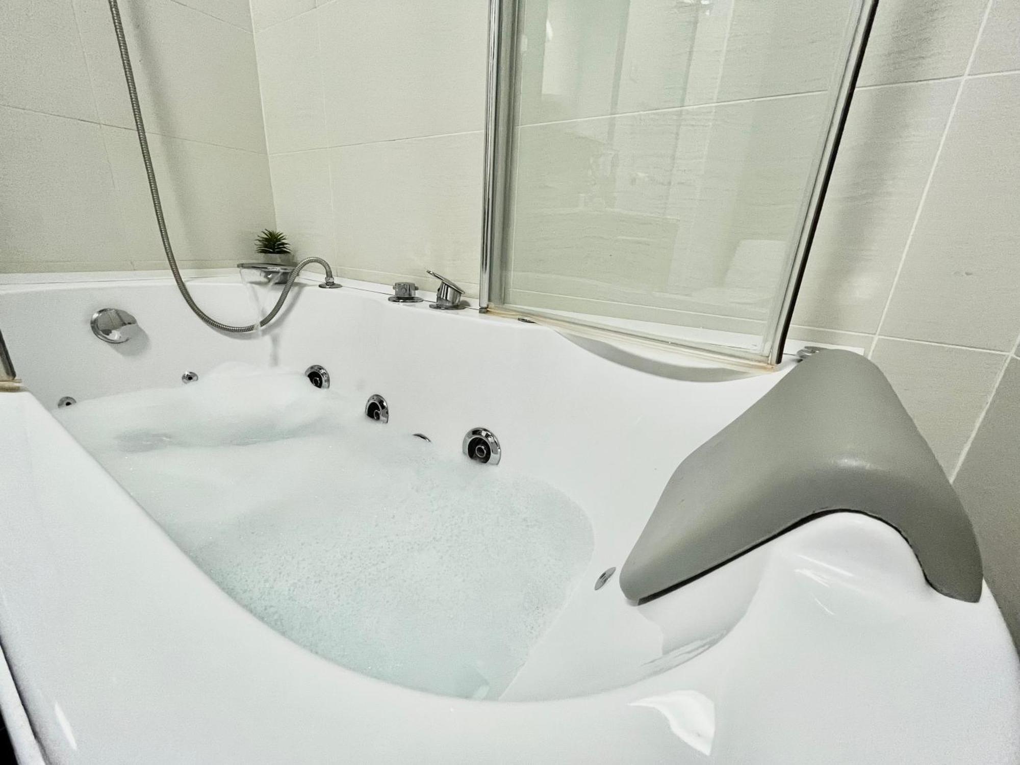 Apartment Mercury Будва Екстериор снимка
